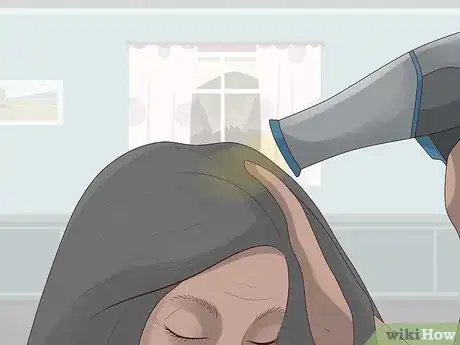 Image titled Style Thinning Hair Step 10
