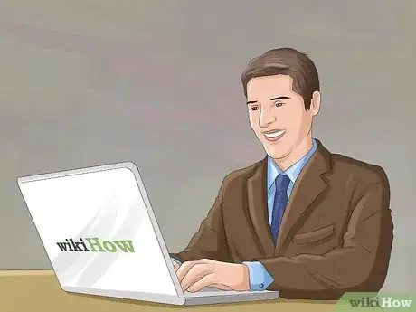 Image titled Not Be Weird at Work Step 4