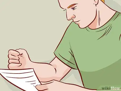 Image titled Join MI5 Step 18