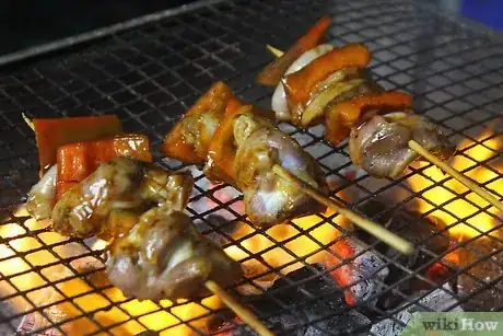 Image titled Grill Gizzards Step 9
