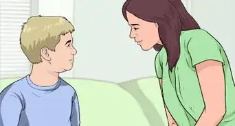 Help Children Cope With Shots