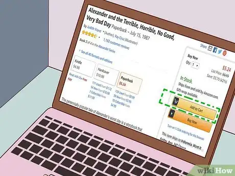 Image titled Buy a Book Step 4.jpeg
