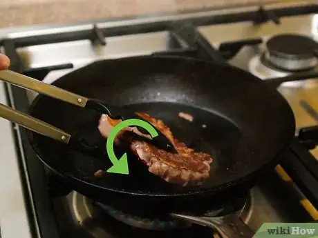 Image titled Cook New York Strip Steak Step 4