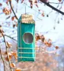 Build a Milk Carton Birdhouse