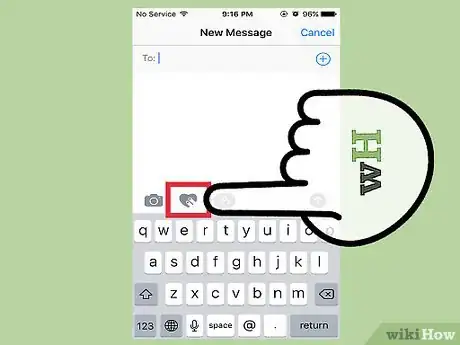 Image titled Use Digital Touch on iOS 10 Step 14