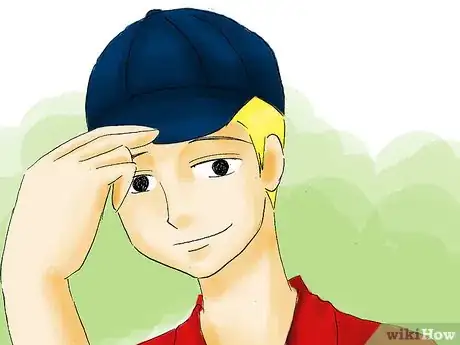 Image titled Attract a Pisces Girl Step 03Bullet01