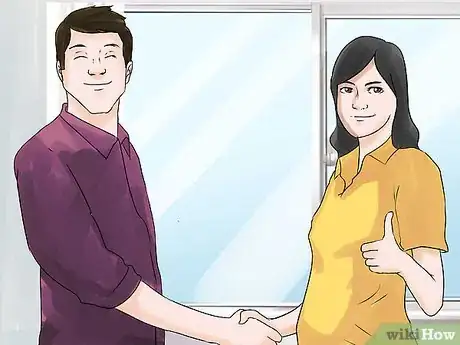 Image titled Become a Maternity Model Step 10