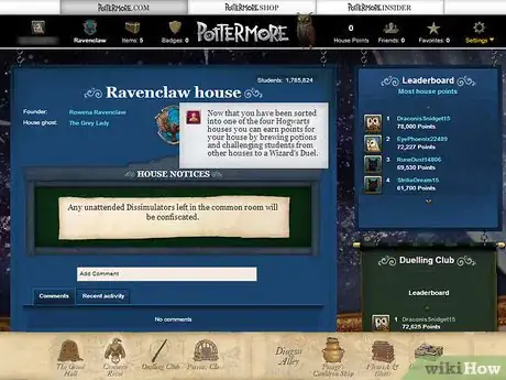 Image titled Join Pottermore Step 14