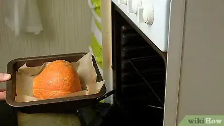 Image titled Peel a Pumpkin Step 12