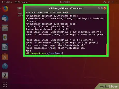 Image titled Update Ubuntu Kernel Step 20