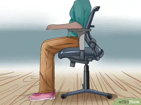Image titled Choose Ergonomic Seating Step 4