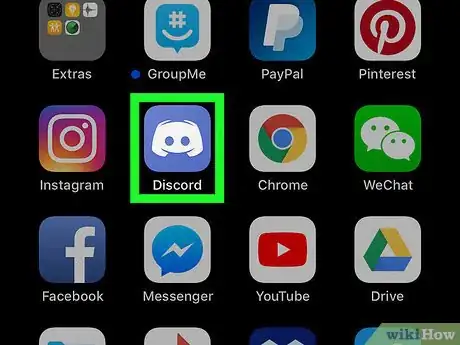 Image titled Play Music in Discord on iPhone or iPad Step 10