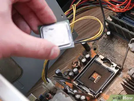 Image titled Fix Computer Overheating Caused by Blocked Heat Sink Step 6