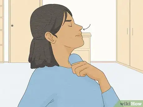 Image titled Sing with Your Mouth Closed Step 3