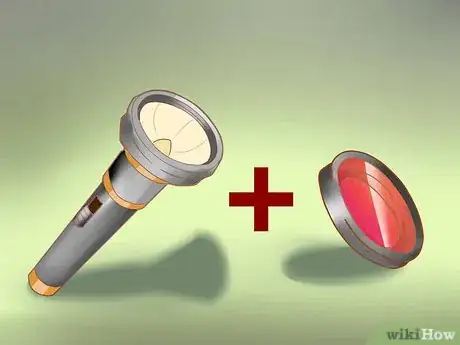 Image titled Watch the Leonids Meteor Shower Step 11