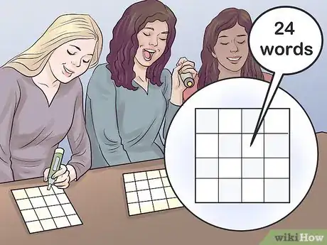 Image titled Choose Wedding Shower Games Step 1