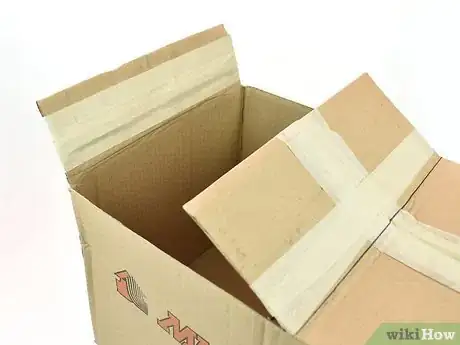 Image titled Make a Cardboard Car Step 7