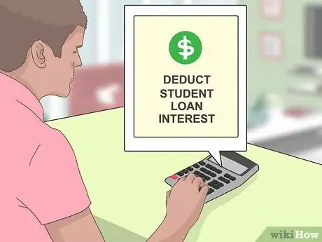 Image titled Determine Adjusted Gross Income (AGI) Step 13