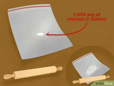 Image titled Make Hair Color Fade Step 1