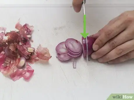 Image titled Freeze Onions Step 1