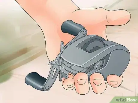 Image titled Fish an Umbrella Rig for Bass Step 2