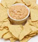 Make Nacho Dip