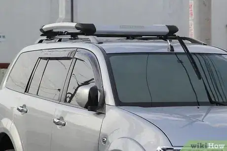 Image titled Choose a Car Rack or Carrier Step 4