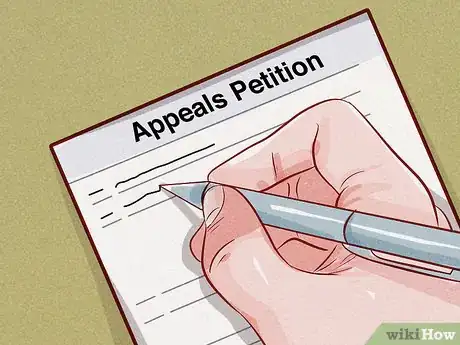 Image titled File a Case in Consumer Court Step 14