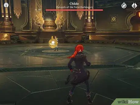 Image titled Enter the Golden House (Genshin Impact) Step 1