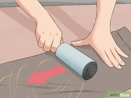 Image titled Control Shedding (Dogs) Step 13