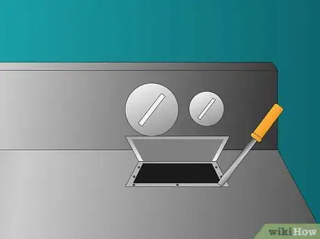 Image titled Change a Clothes Dryer Belt Step 4