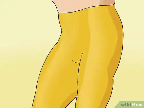 Image titled Create a Hulk Hogan Costume Step 5