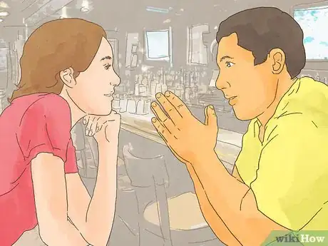 Image titled Kiss a Girl on the First Meeting Step 10