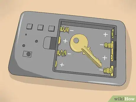 Image titled Hide Diary Keys Step 1