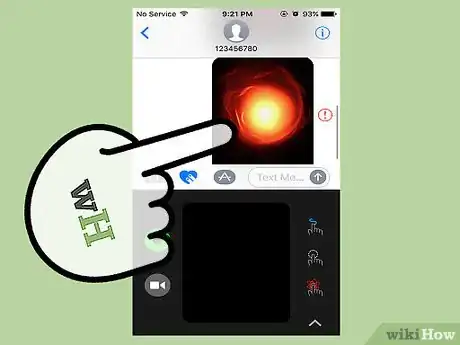 Image titled Use Digital Touch on iOS 10 Step 11