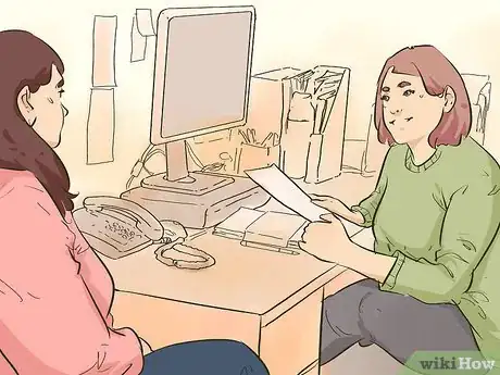 Image titled Apply for New York Medicaid Step 5