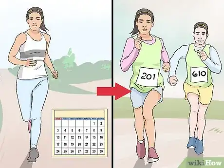 Image titled Dress Well for a Running Race Step 12