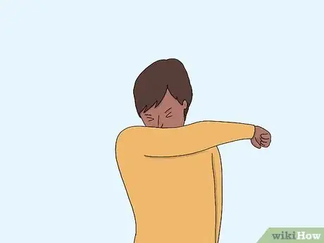 Image titled Avoid Spreading a Cold or Other Virus Step 7