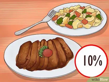 Image titled Prepare Vegetarian Meals for Athletes Step 3