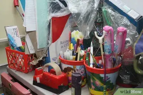 Image titled Make a Rabbit Room Step 1