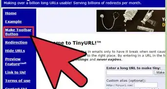 Create Small URL Links