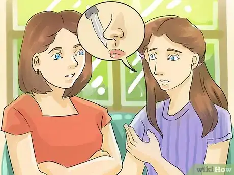 Image titled Recognize Body Dysmorphic Disorder Step 7