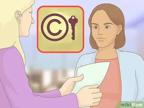 Image titled Research Workplace Copyrights Step 6
