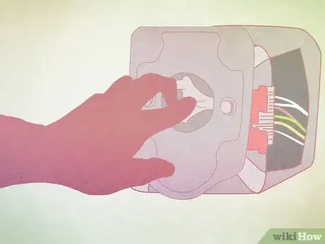 Image titled Repair the Motor Coupler in a Kenmore Washer Step 7