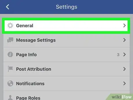 Image titled Delete a Facebook Page Step 16