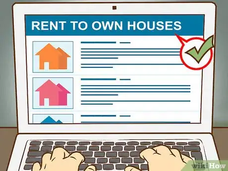 Image titled Buy a House with Bad Credit Step 9