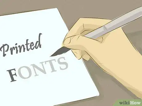 Image titled Use a Brush Pen Step 3