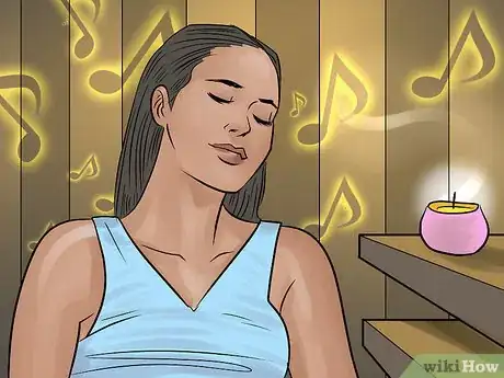 Image titled Try an Infrared Sauna Step 3