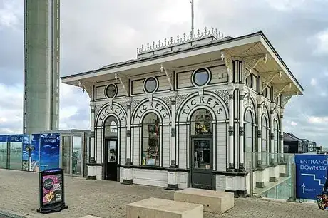 Image titled Brighton 4410636_640