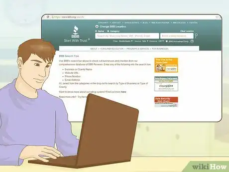 Image titled Avoid Survey Scams Step 6